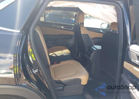 2024 Volkswagen Atlas Cross Sport 2.0T Sel R-Line из США, поврежденный, VIN 1V2AE2CA8RC239313